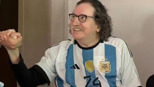 Charly García