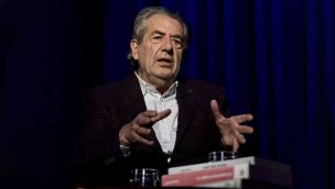 Fortunato Mallimaci en Efecto Mariposa