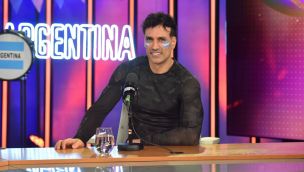 Juan Carlos López fue eliminado de Gran Hermano Generación Dorada
