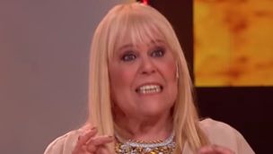 Laura Ubfal en Gran Hermano Generación Dorada