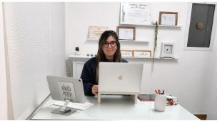 Lic. Vanina Soledad Pose: "Una evaluación psicológica puede cambiar una vida”
