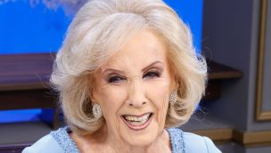 Mirtha Legrand