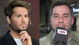 Tomás Dente y Fer Dente