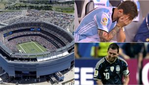 MetLife Stadium