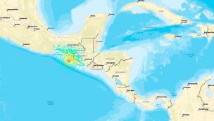 Ubicacion terremoto México 17072026