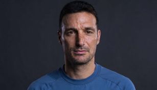 Lionel Scaloni