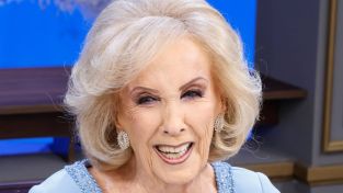 Mirtha Legrand