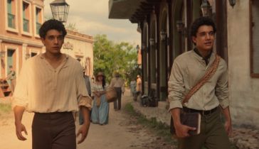 Cien años de Soledad