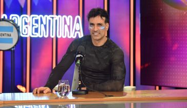 Juan Carlos López fue eliminado de Gran Hermano Generación Dorada