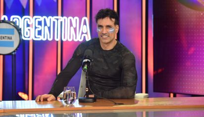 Juan Carlos López fue eliminado de Gran Hermano Generación Dorada