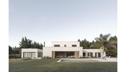 Formas puras para habitar