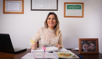 La nutrición en la vida real: hábitos saludables que pueden sostenerse