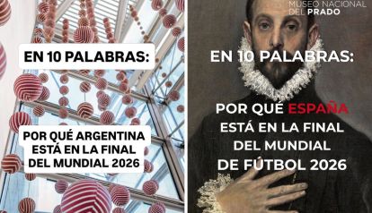 Museo el Prado y MALBA