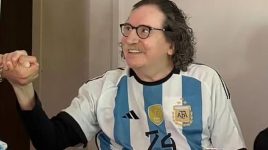 Charly García