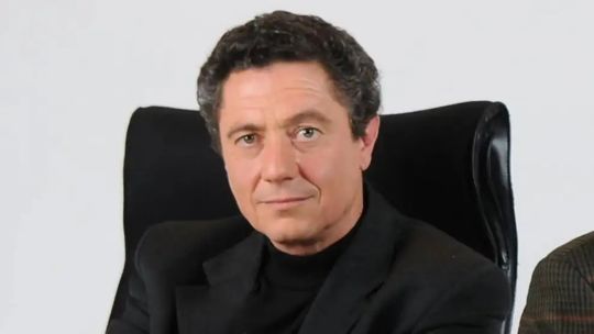 Claudio Fantini sobre un acuerdo entre Estados Unidos e Irán: "Por estos días aparece remotamente lejos esa posibilidad"
