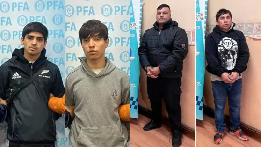 From Tandil break-in to FBI probe – How Del Potro burglary went global