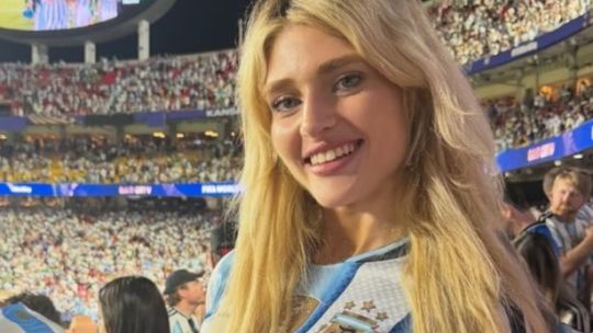 Cosificados: Marta Fort dio su top 5 de "jugadores más lindos" de la Selección