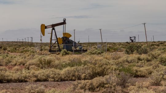 Neuquén Province to pitch first US bond since 2017