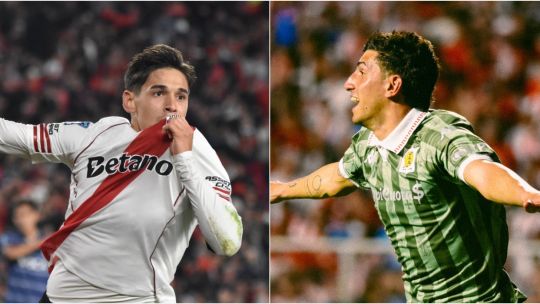 River se mide ante Aldosivi por el último cupo a octavos de final de la Copa Argentina: hora, TV y formaciones