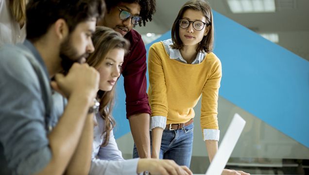 Generación Z: ¿vivir para trabajar o trabajar para vivir?
