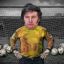 Hiding behind the World Cup, Milei siblings restructure their government