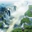 Cataratas del Iguazú