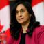 Canada hopes to sign Mercosur free-trade deal this year