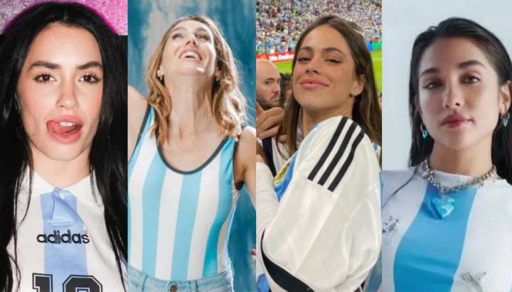 Qué artistas podrían cantar el himno nacional en la final contra España: el pedido de los jugadores de la Selección Argentina