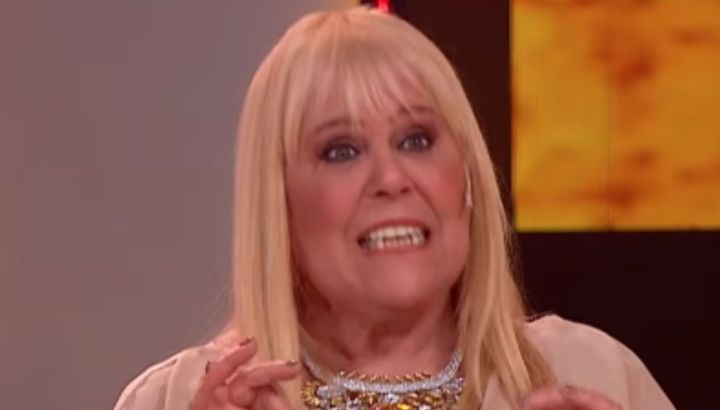 La picante publicación de Laura Ubfal contra la producción de Gran Hermano que generó polémica: "Inflaron a una participante"