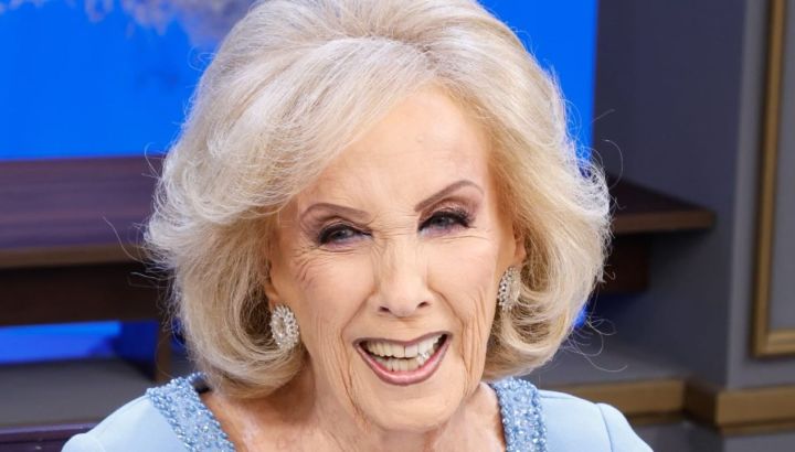 Quiénes serán los invitados de Mirtha Legrand el sábado 18 de julio: grandes figuras de la farándula