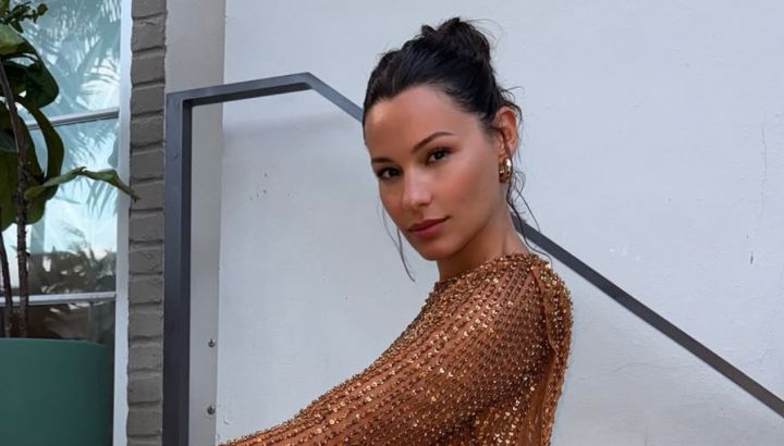 La inesperada confesión de Pampita sobre el amor que sorprendió a sus seguidores 