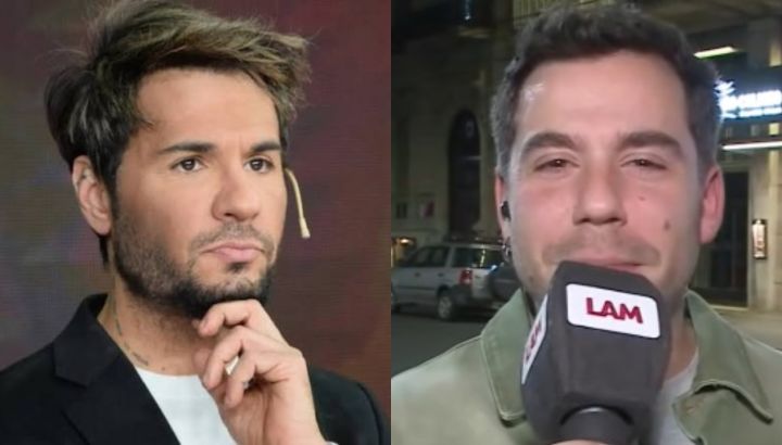 Tomás Dente demandará a su hermano Fer Dente tras ser acusado de abuso: "Se merece lo peor"