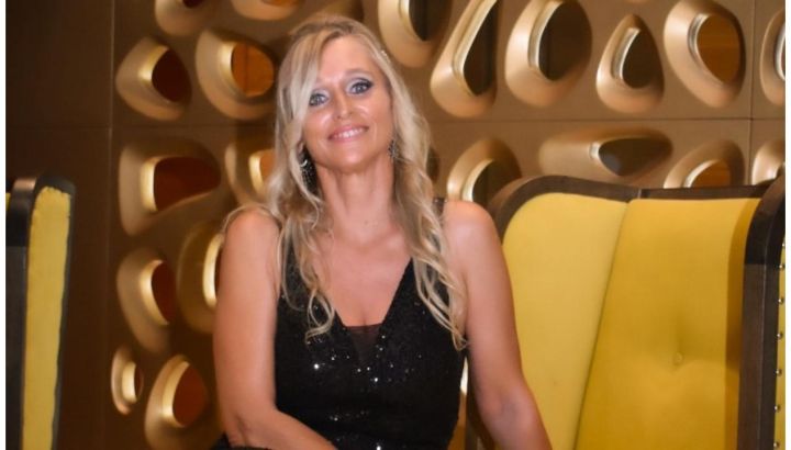 Transformar el dolor en propósito: una vida dedicada a emprender, acompañar y construir legado