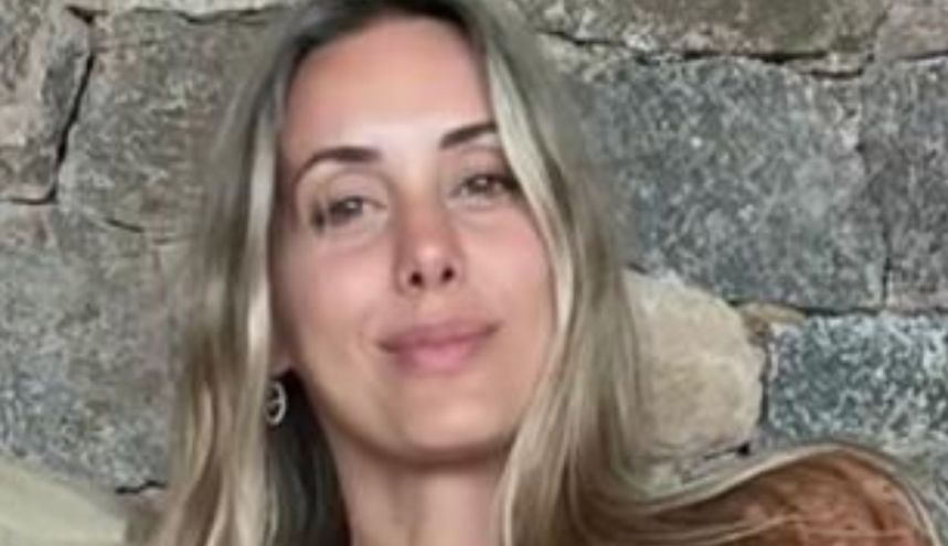 Anita Espasandin