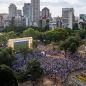 Clima para el Mundial 2026: ¿llegan las lluvias el domingo de la final entre Argentina y España?