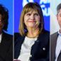Encuesta: en qué dirigentes confían los centennials, los millennials, la Generación X y los jubilados