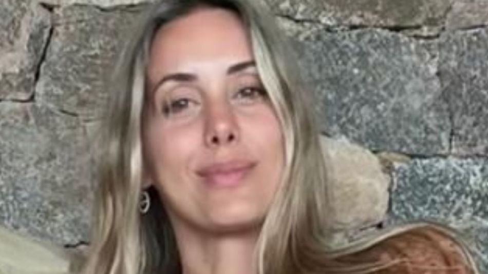 Anita Espasandin