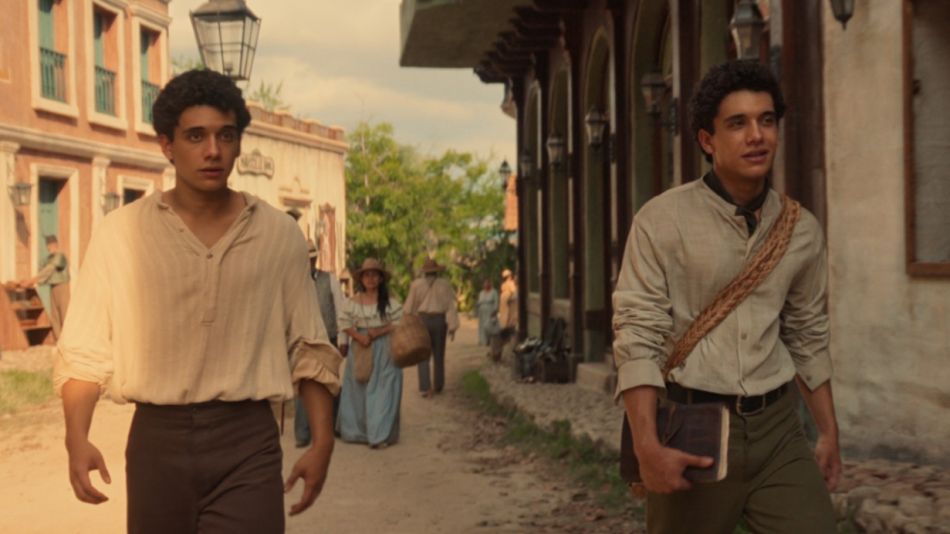 Cien años de Soledad