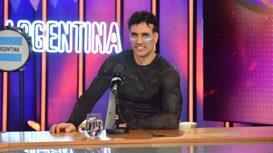 Juan Carlos López fue eliminado de Gran Hermano Generación Dorada