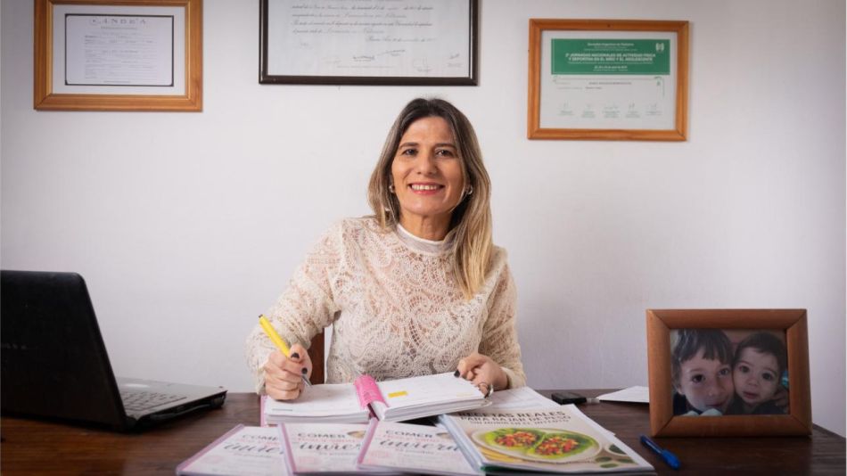 La nutrición en la vida real: hábitos saludables que pueden sostenerse