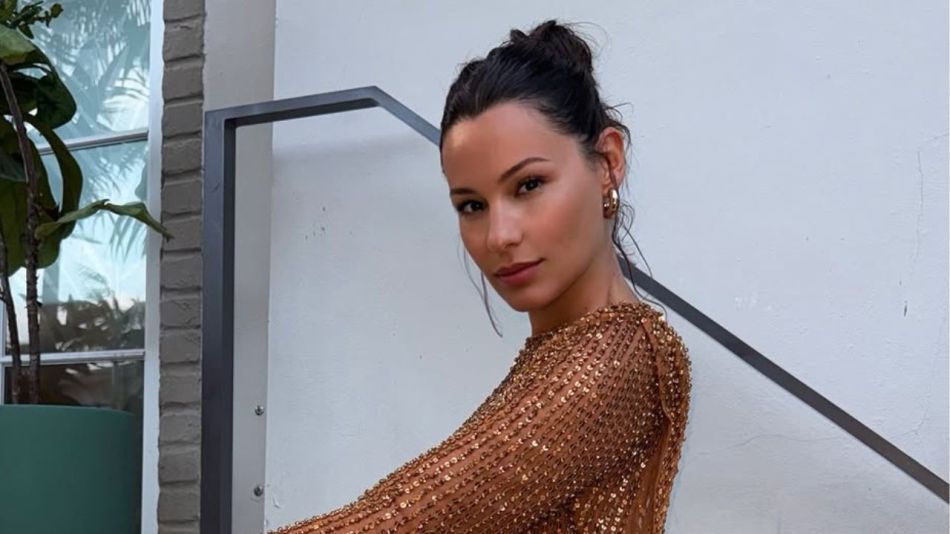 Pampita