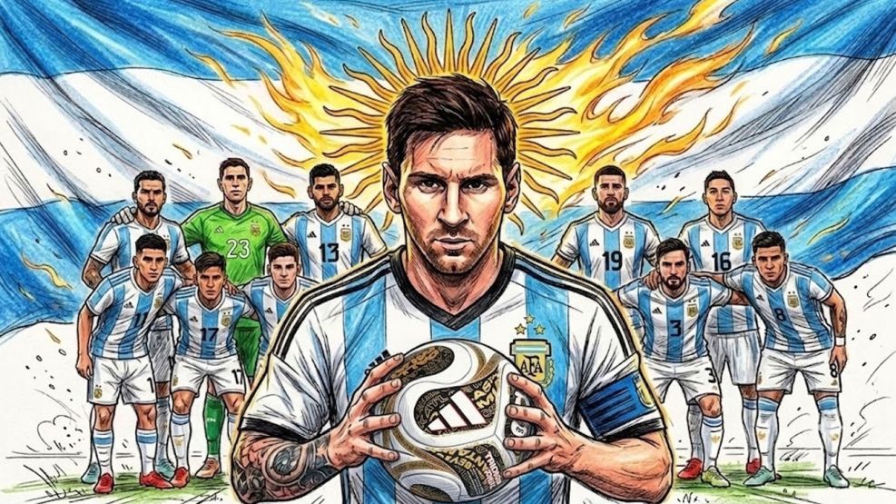 Día 948:La final de nuestra historia
