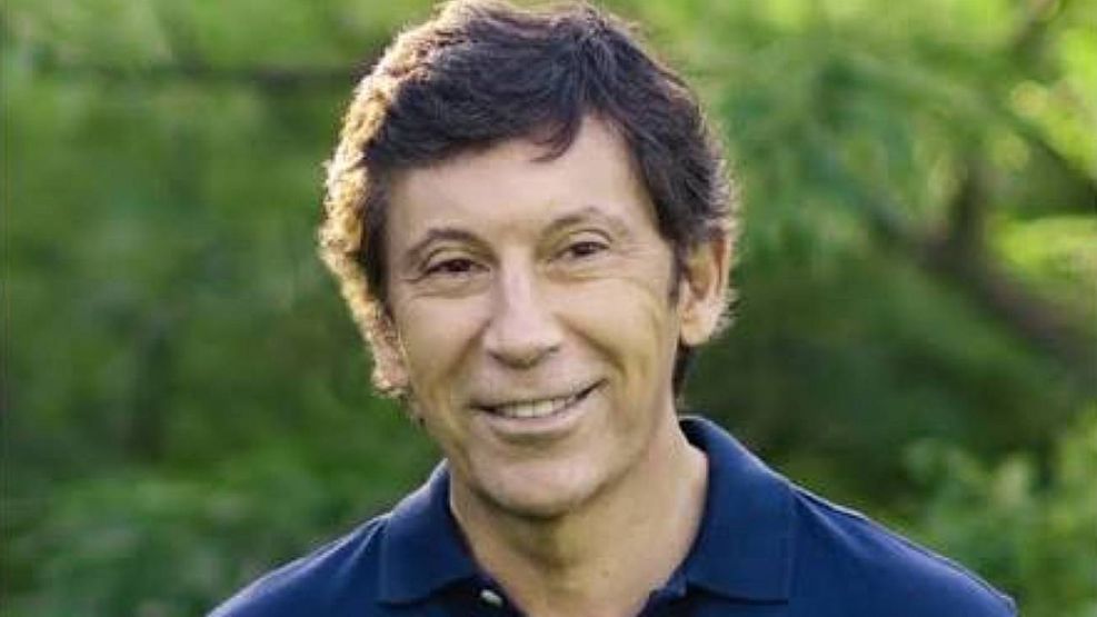 Gustavo Posse