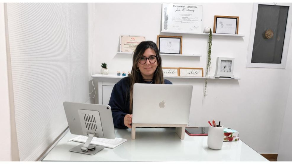 Lic. Vanina Soledad Pose: "Una evaluación psicológica puede cambiar una vida”