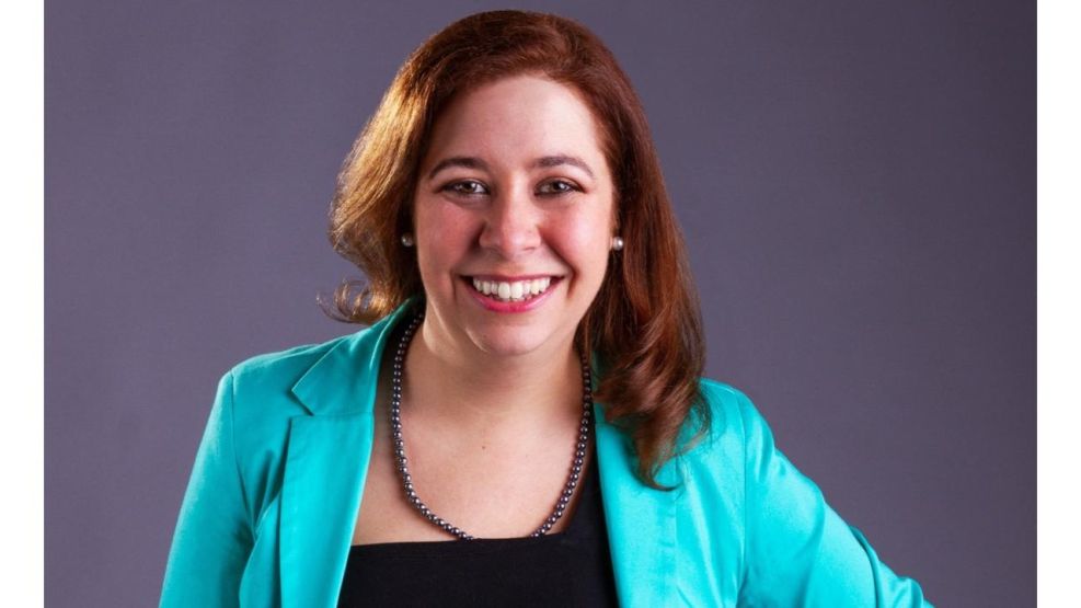 “Mi deseo es que muchas personas puedan romper mitos y empiecen a disfrutar de la oratoria”