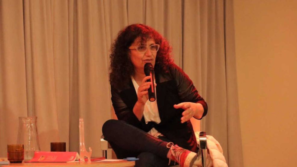 Patricia Kolesnicov 17072026