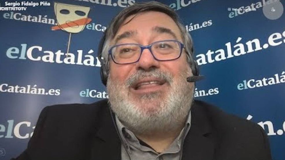 Sergio Fidalgo