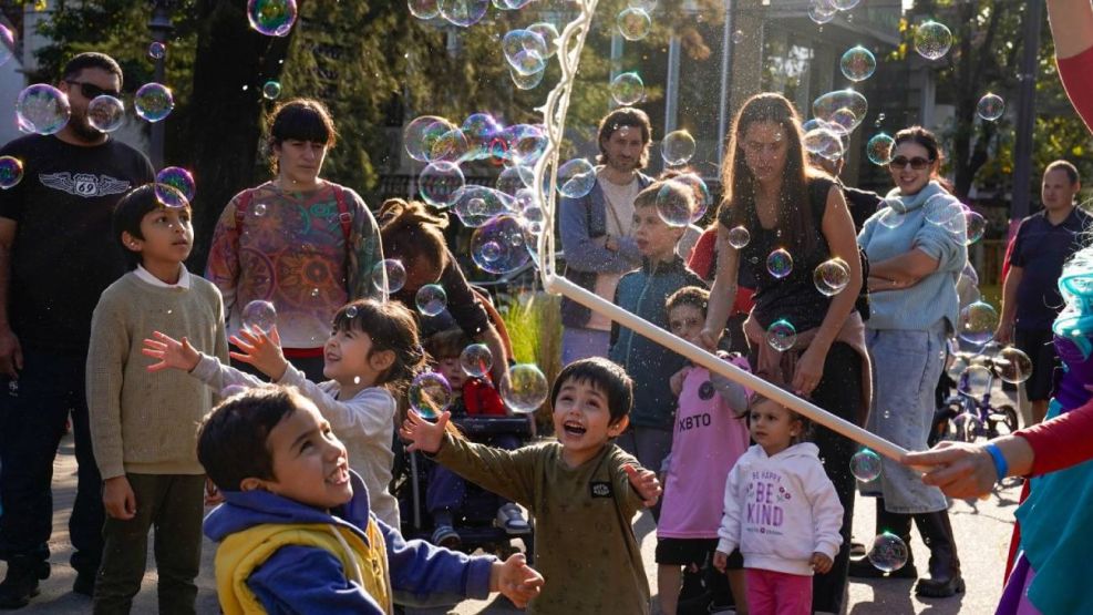 Vacaciones de invierno en la Ciudad de Buenos Aires 17072026