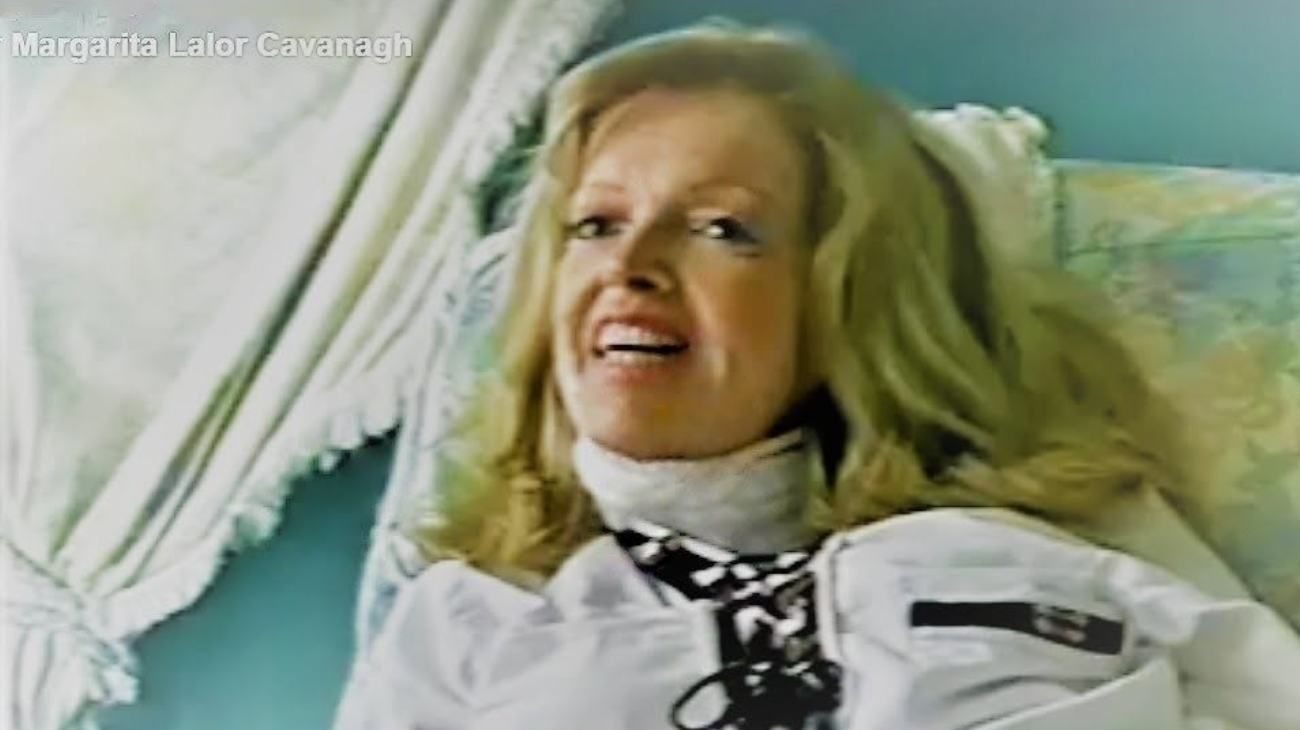Margarita Lalor Cavanagh 