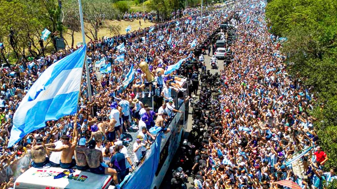 Malvinas generó una inesperada crisis y provocó la incomodidad del Gobierno